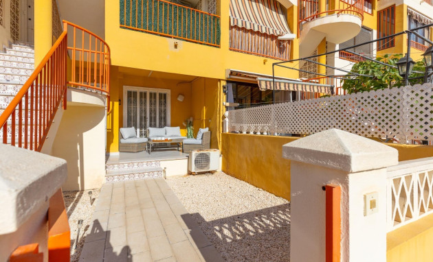 Revente - Apartment - Torrevieja - Torreblanca