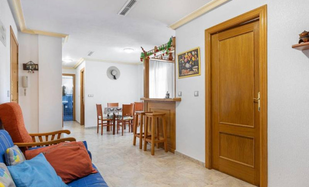 Reventa - Apartment - Torrevieja - La Mata