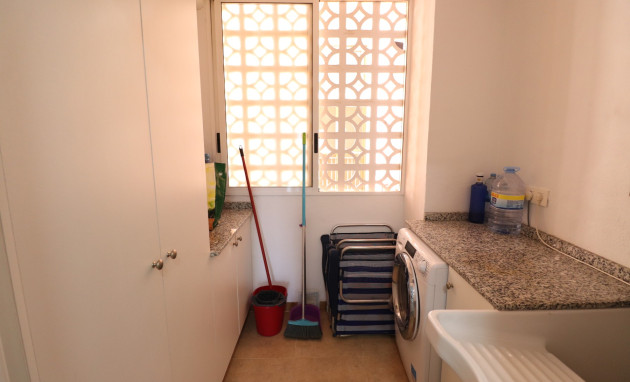 Reventa - Apartment - Torrevieja - Playa Del Cura