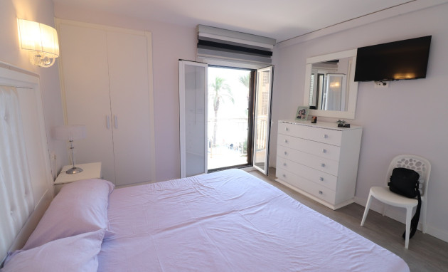 Reventa - Apartment - Torrevieja - Playa Del Cura