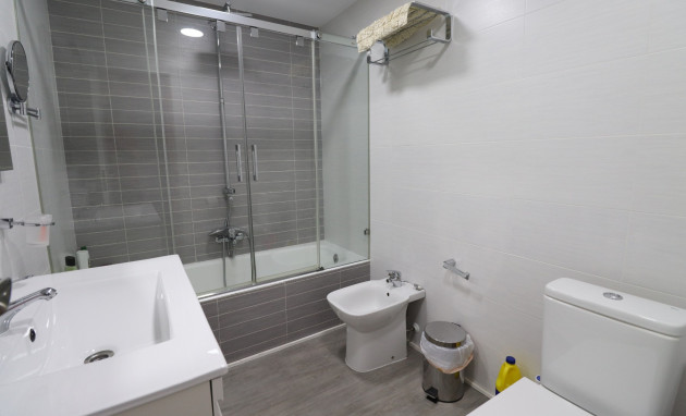 Revente - Apartment - Torrevieja - Playa Del Cura