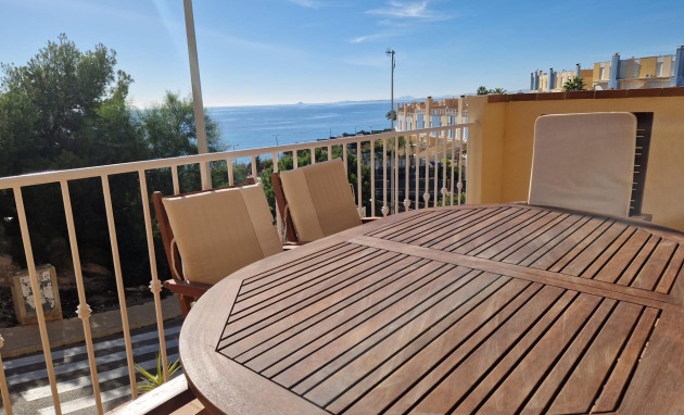 Reventa - Apartment - Orihuela Costa - Campoamor