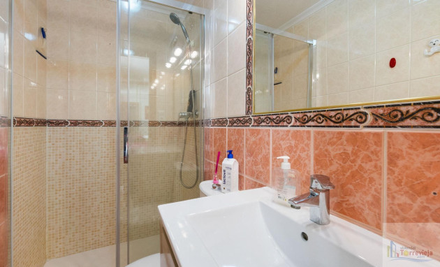 Resale - Penthouse - Torrevieja - Centro