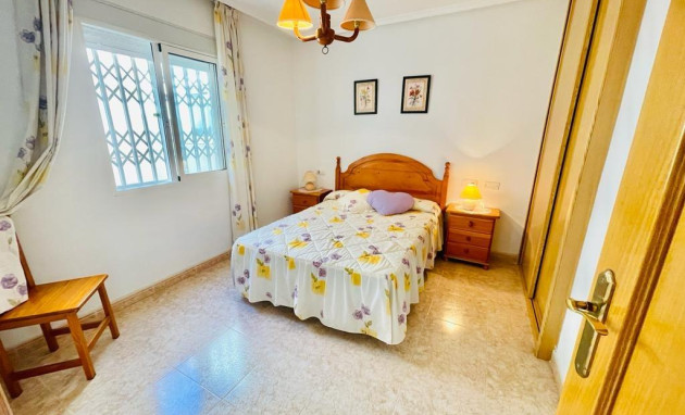 Resale - Penthouse - Torrevieja - Playa del cura