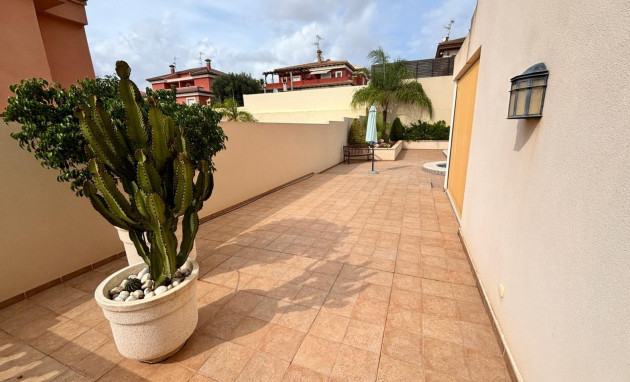 Resale - Detached House / Villa - Torrevieja Centro - Torrevieja