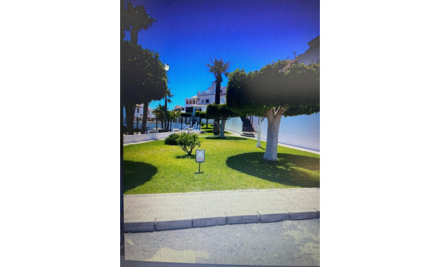 Reventa - Bungalow - Planta Baja - Torrevieja - Torreblanca