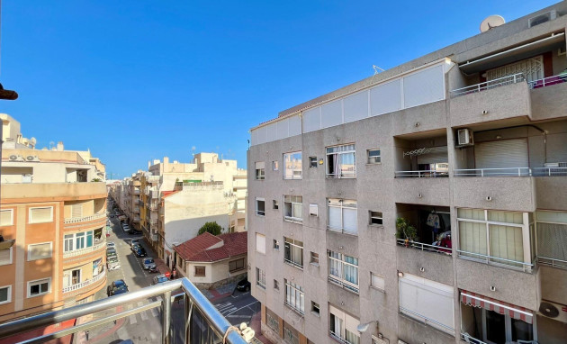 Nieuwbouw - Apartment - Torrevieja - Playa del cura