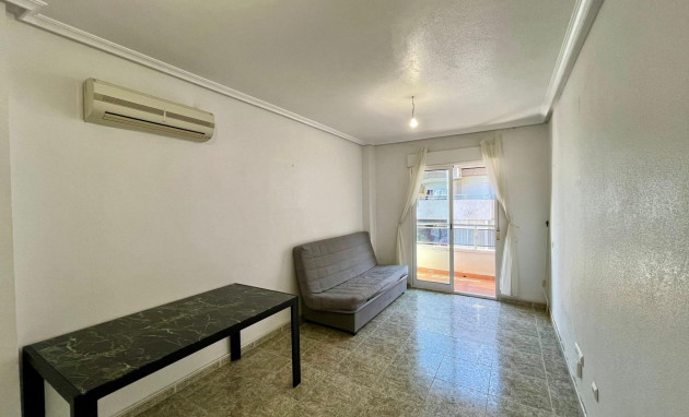 Nieuwbouw - Apartment - Torrevieja - Playa del cura