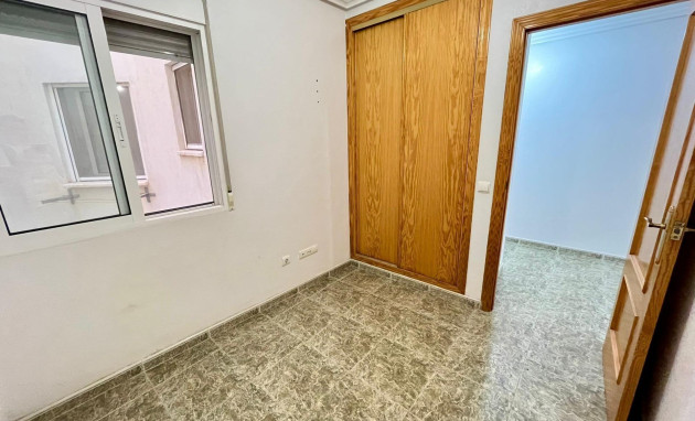 Nieuwbouw - Apartment - Torrevieja - Playa del cura