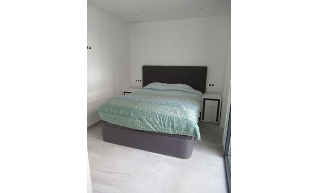 Resale - Villa - Orihuela Costa - Las Filipinas