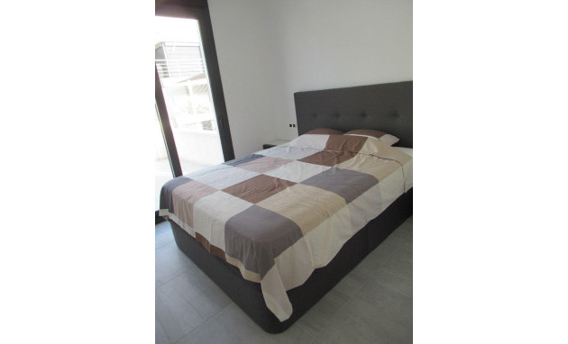 Resale - Villa - Orihuela Costa - Las Filipinas