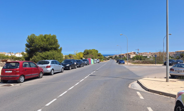 Reventa - Bungalow - Planta Baja - Orihuela Costa - Playa Flamenca Norte