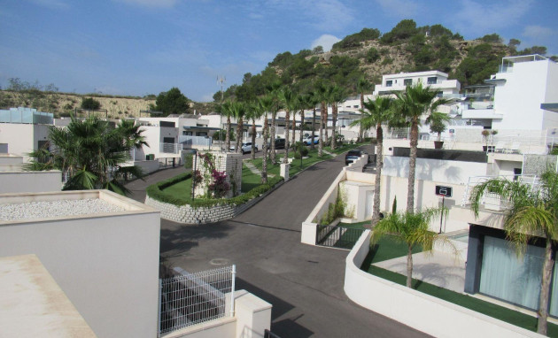 Reventa - Villa - Orihuela Costa - Las Filipinas