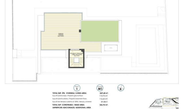 Obra nueva - Villa - Finestrat - Seascape Resort