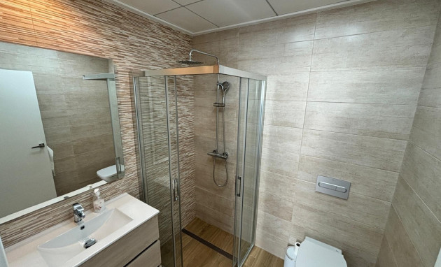 Resale - Villa Detached - Ciudad Quesada