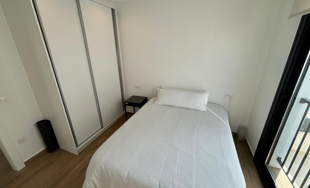 Resale - Villa Detached - Ciudad Quesada