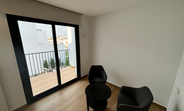 Resale - Villa Detached - Ciudad Quesada