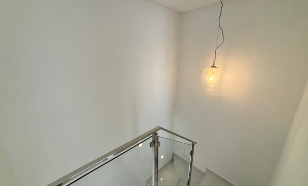 Resale - Villa Detached - Ciudad Quesada