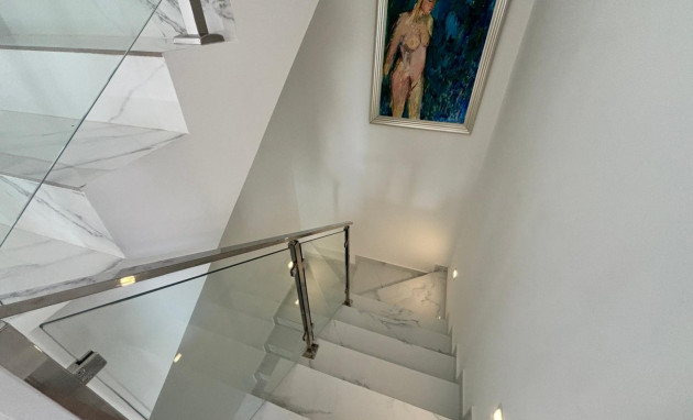 Resale - Villa Detached - Ciudad Quesada