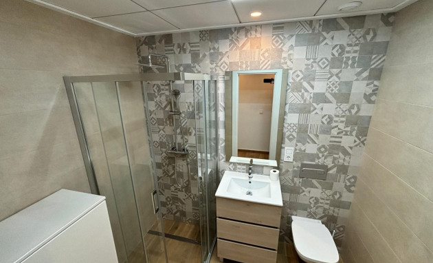 Resale - Villa Detached - Ciudad Quesada