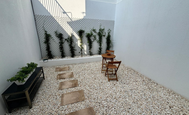 Resale - Villa Detached - Ciudad Quesada