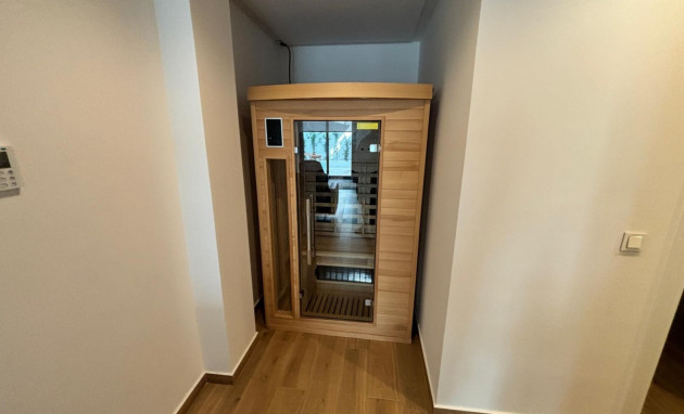 Resale - Villa Detached - Ciudad Quesada