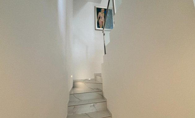 Resale - Villa Detached - Ciudad Quesada