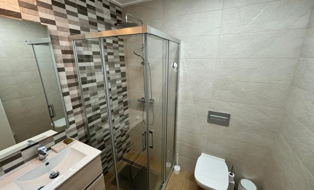 Resale - Villa Detached - Ciudad Quesada