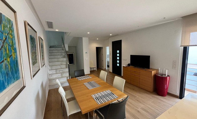 Resale - Villa Detached - Ciudad Quesada