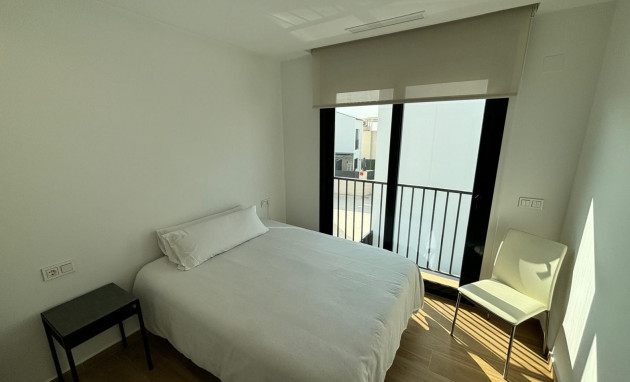 Resale - Villa Detached - Ciudad Quesada