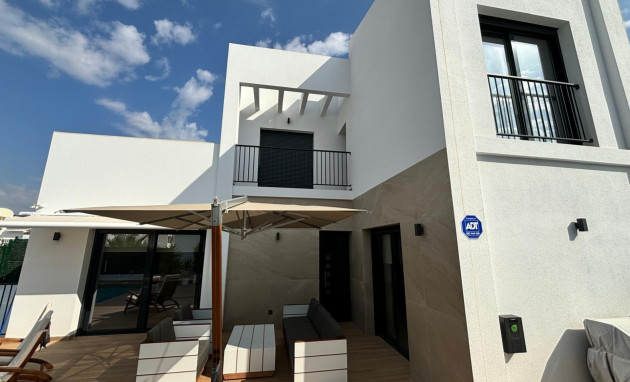 Resale - Villa Detached - Ciudad Quesada