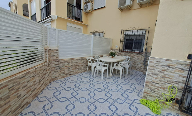 Revente - Apartment - Torrevieja - Torreblanca