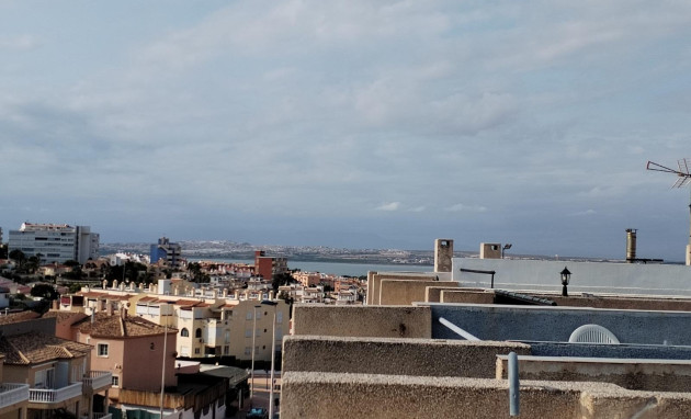 Herverkoop - Penthouse - Torrevieja - Torreblanca