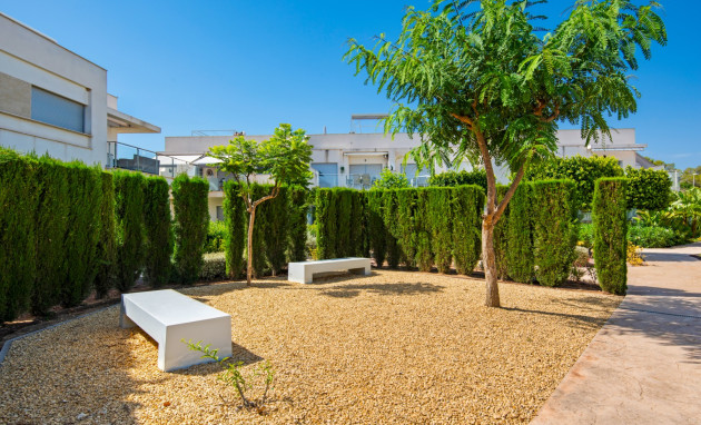 Reventa - Bungalow - Planta Baja - Orihuela - Vistabella Golf