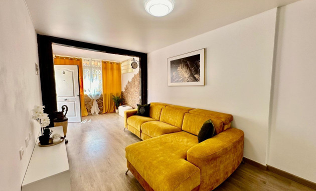 Reventa - Bungalow - Planta Baja - Torrevieja - Torreblanca