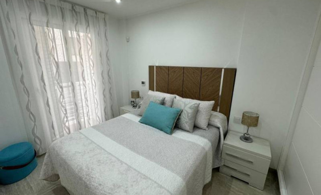 Revente - Duplex House - Torrevieja - La Mata