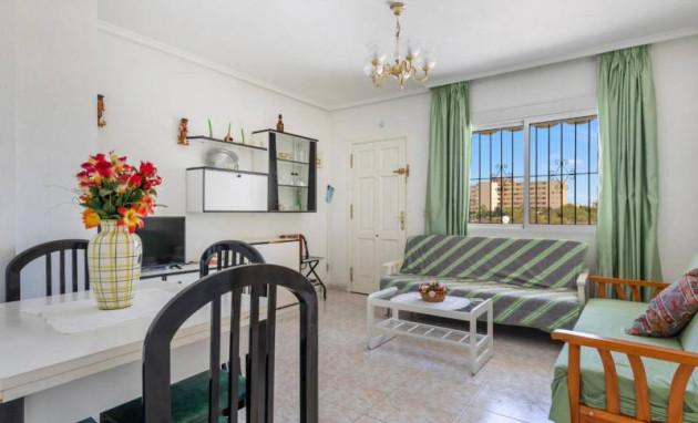 Reventa - Ground floor apartment - Torrevieja - Torreblanca