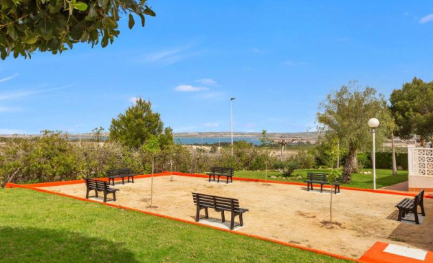 Reventa - Ground floor apartment - Torrevieja - Torreblanca