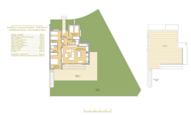 New Build - Villa - Orihuela - Vistabella Golf