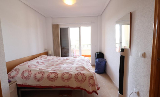 Resale - Apartment - Altea - Altea La Vella