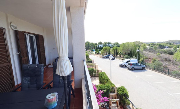 Resale - Apartment - Altea - Altea La Vella