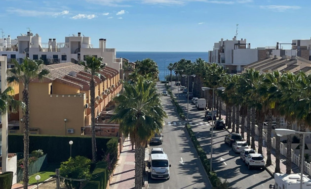 Reventa - Apartment - Orihuela Costa - Cabo Roig