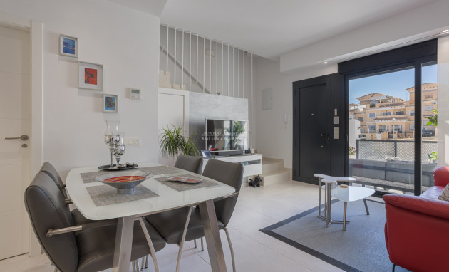 Herverkoop - Town house - Orihuela Costa - Villamartín