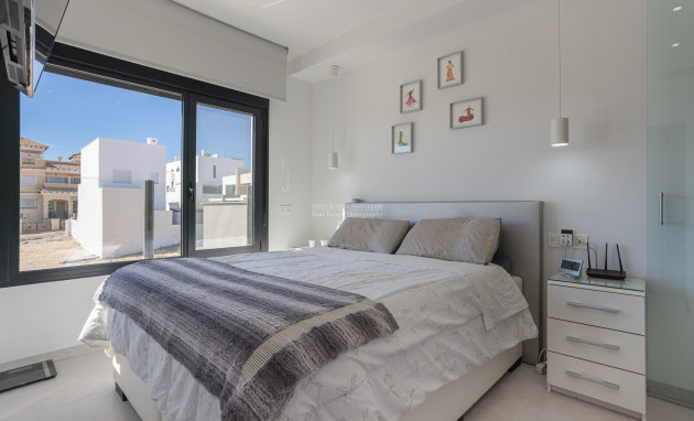 Herverkoop - Town house - Orihuela Costa - Villamartín