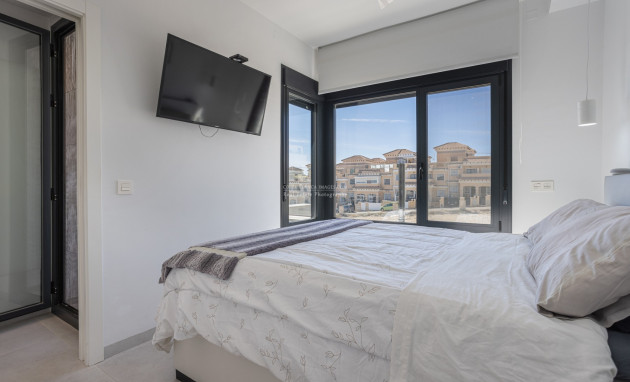 Herverkoop - Town house - Orihuela Costa - Villamartín