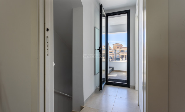 Herverkoop - Town house - Orihuela Costa - Villamartín