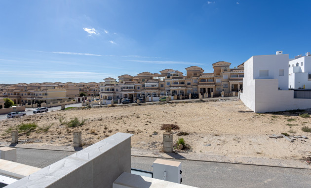 Herverkoop - Town house - Orihuela Costa - Villamartín