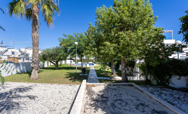 Herverkoop - Town house - Orihuela Costa - Villamartín