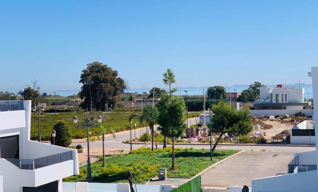 Reventa - Villa - LOS ALCÁZARES - Serena Golf