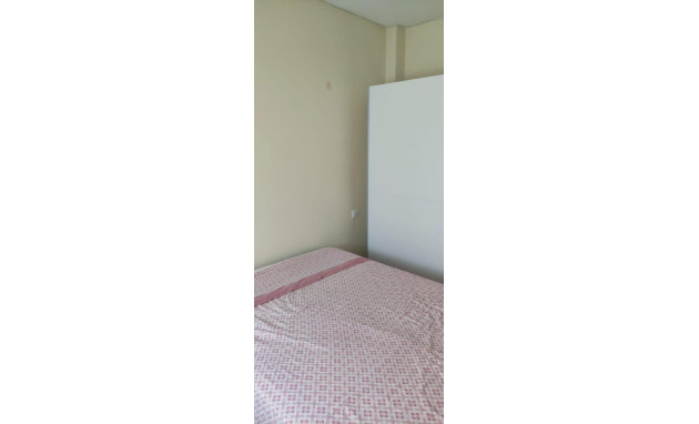 Resale - Flat - Almoradi - ALMORADI-CENTRO